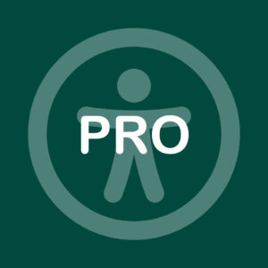 Pacchetto Accessibilità PRO